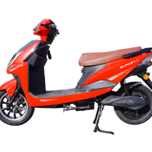 EV 1 Scooty