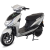 EV-1 Scooty Silver
