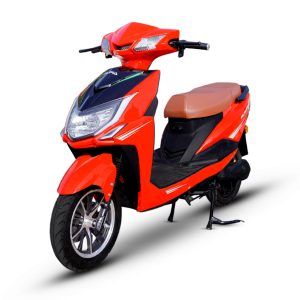 EV 1 Scooty