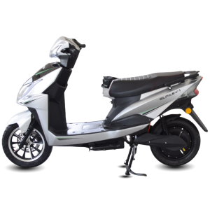 EV 1 Scooty
